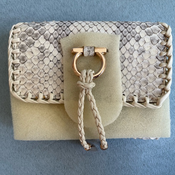 Salvatore Ferragamo wallet - Picture 1 of 6